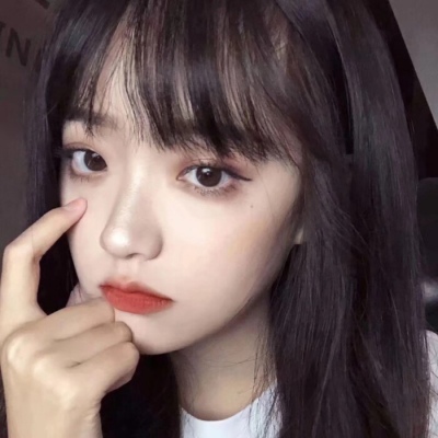 微信头像/女生/不畏人言，不畏岁月，归途可喜，未来可期