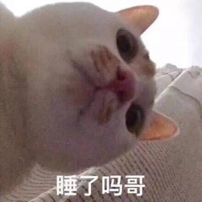 超可爱的情头哇~