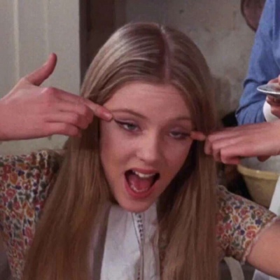 /搞笑头像/不要问我喜欢什么人，因为神仙爱着众生