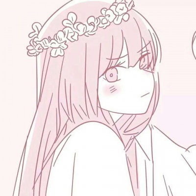 二次元动漫女头