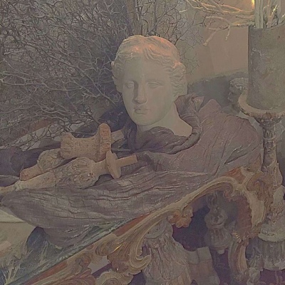 皆甜:复古ins风/我的喜欢写进风里 从此整个世界都是你