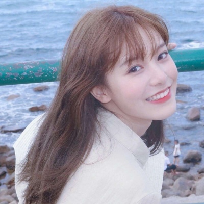 允言  可爱小清新唯美微信女头  和你拥抱   简直是可爱满怀