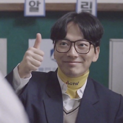 ]每天起来第一句 先给自己打个气