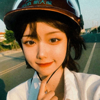 念七 ins精致头像女生