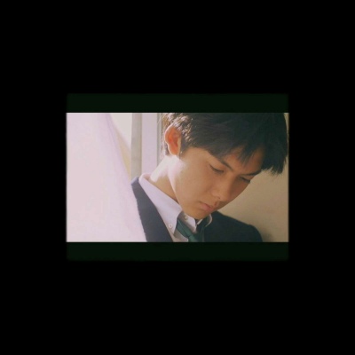 复古微信头像 电影情书