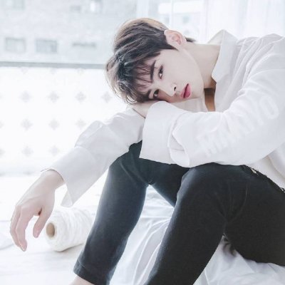 车银优～真的超喜欢❤️