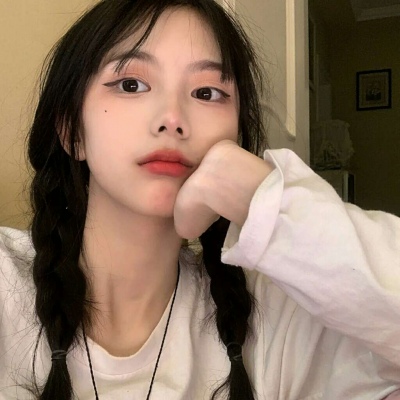 苏瓷:甜美精致女头（成熟 时尚 个性 唯美 可爱 御姐）