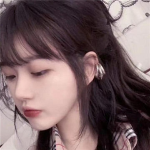 沈曦：唯美微信女头