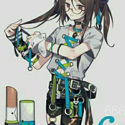 奶茶的大姐姐们，有她们奶茶就不会被欺负了。