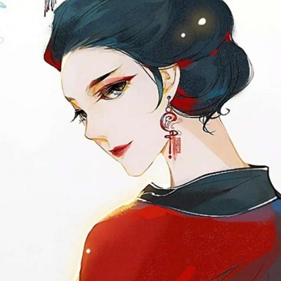 古风头像（混）（有男有女哦）