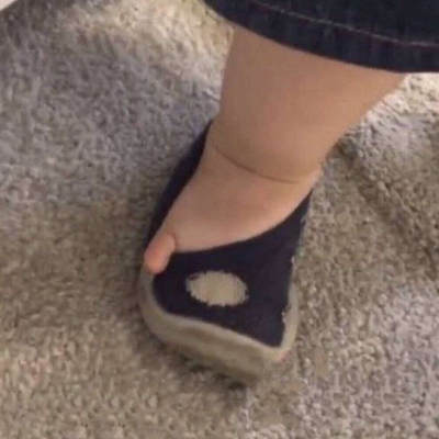 萌娃头像/假装小盆友系列