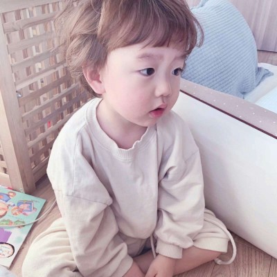 林辰/感情的戏，原谅我没有演技