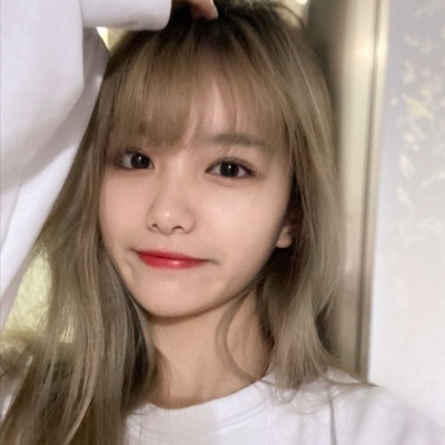 女头 众口难调  你无法让所有人满意.