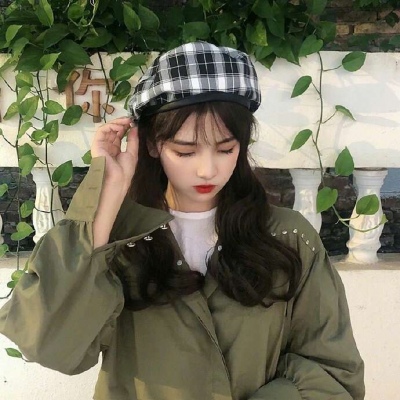 念七 两人闺蜜优质精致头像可单用