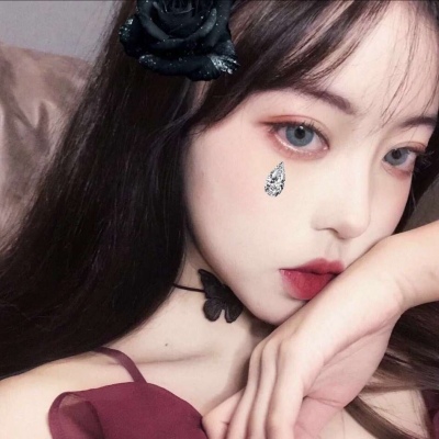 沈曦：自截ks时尚气质女头