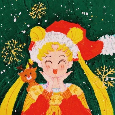 油画   近城远山，都是人间  易卿飒