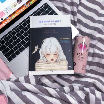 今日份少女专用背景图 朋友圈背景