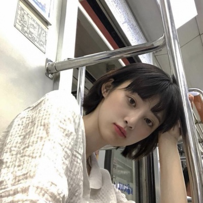 苏瓷:时尚成熟女头（个性 精致 成熟 唯美 时尚 ）