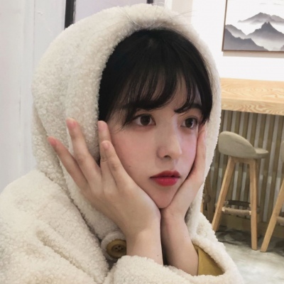 念七 三人闺蜜可单用气质原宿风头像