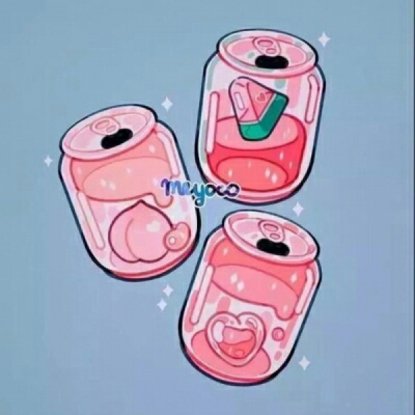 一波甜品送给你