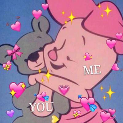 墨白：给你一颗小心心（1）