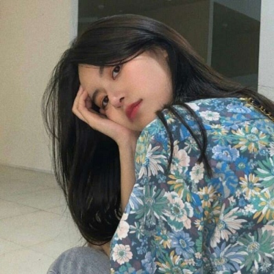 苏瓷:唯美原宿女头（高冷 时尚 成熟 清新 气质）