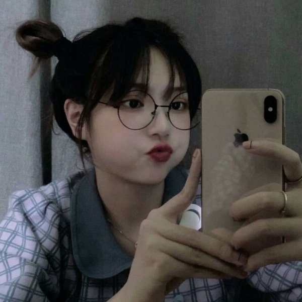 苏瓷:唯美女头（可爱 清新 文艺 少女 成熟）