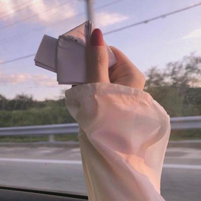 2025独一无二的微信头像     心怀温柔、春暖花开