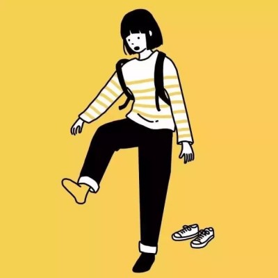 就喜欢你搞怪的样子