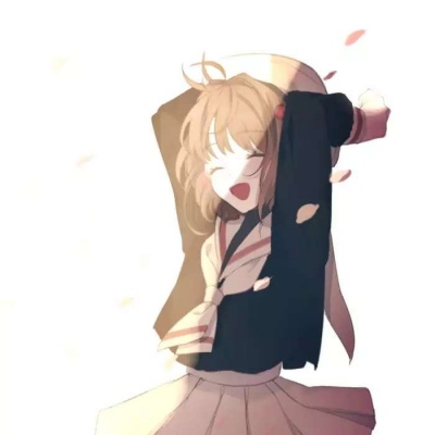 好几天没更了来更一下动漫男女头像