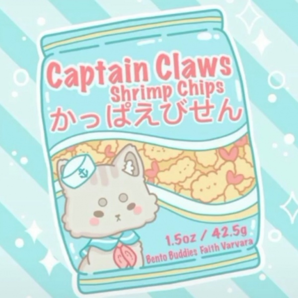 卡哇伊鸭～～馋么✨