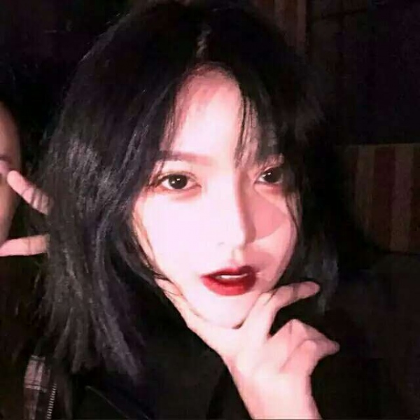 女生头像   个性 性感