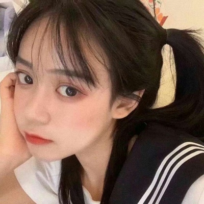 今日份可爱女生头像.你总是我热爱生活的原因.