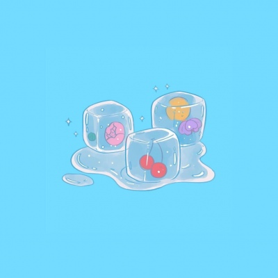 白灏宇:微信头像/动漫/美食/夏季/小清新/