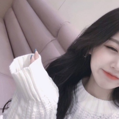 独二/微信 真人/女生头像