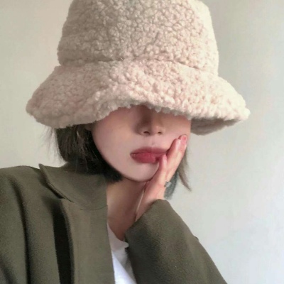 苏瓷:成熟个性女头（时尚 高冷 御姐 成熟 个性）