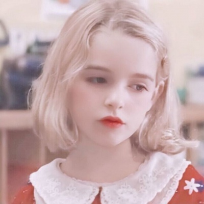 念七 萌娃闺蜜优质女生头像