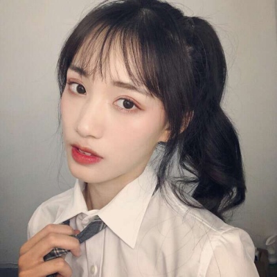 微信头像/女生/可惜 那时我用尽全身心的爱被后人只称得传闻