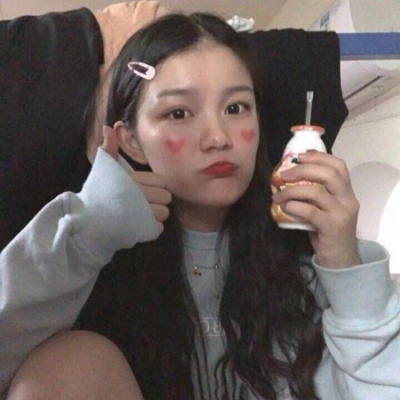 小数:/微信女头/优质/