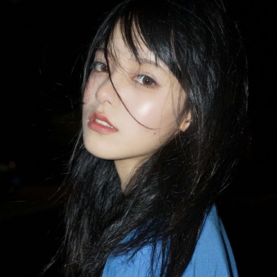 溺毙:暗黑系成熟风魅力真人女头.请保持热呈 我仍在努力