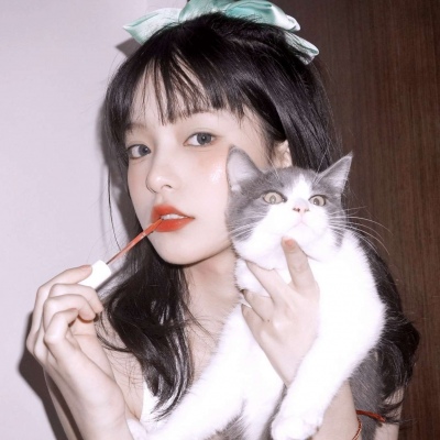 江淮：时尚高清气质真人闺蜜女头 可单用