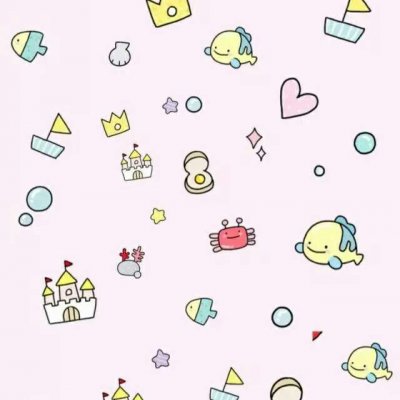 可爱 | 你还不来 我怎敢老去