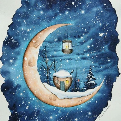 白灏宇:微信头像/唯美/“我们各自努力 最高处见.”