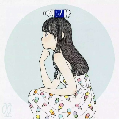 『ポ森』阳光在你的笑里 我站在你的影子里 一步 两步 三步