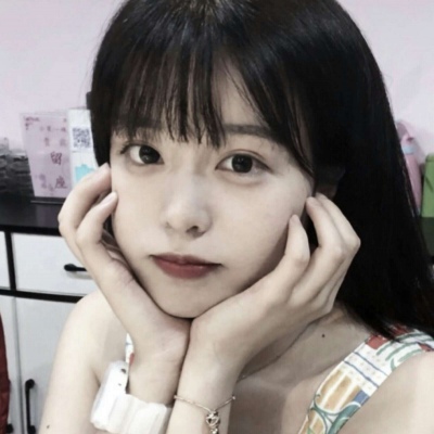 念七 两人闺蜜优质女生头像