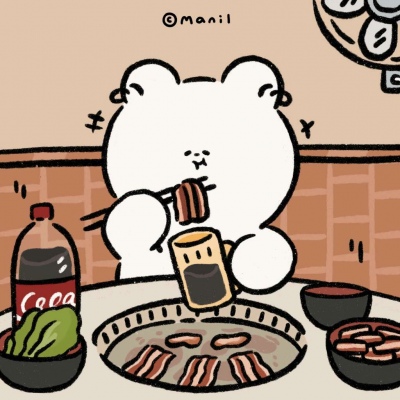 绾安#卡通动漫#不受保护的小孩长大的比较快