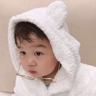 你想要的萌娃头像来喽！