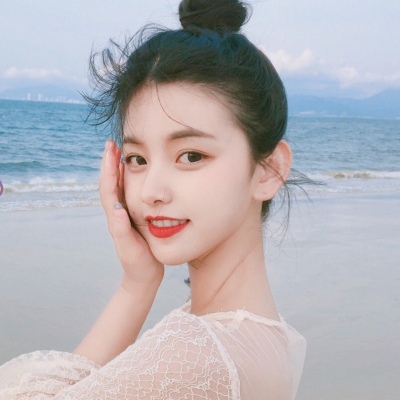 适合女生的气质微信头像