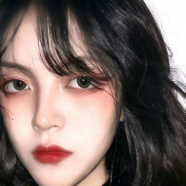 念七 ins女生精致头像