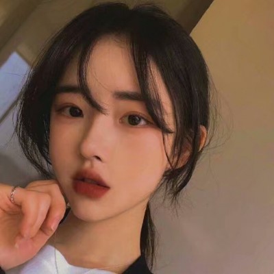 女生微信头像最新